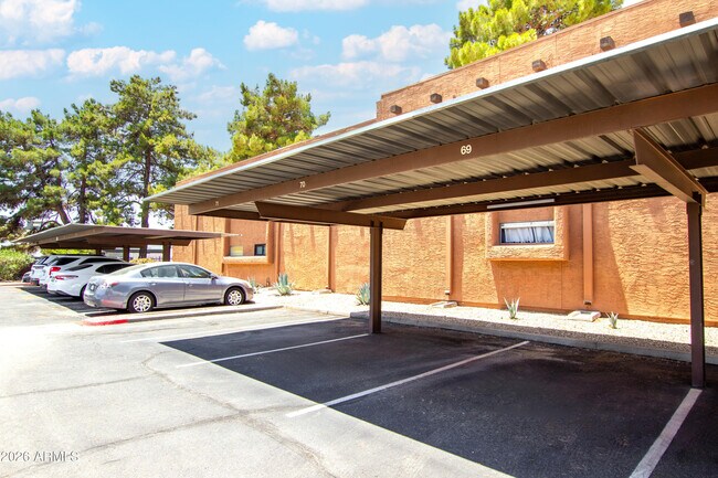 Building Photo - 4704 E Paradise Village Pkwy N