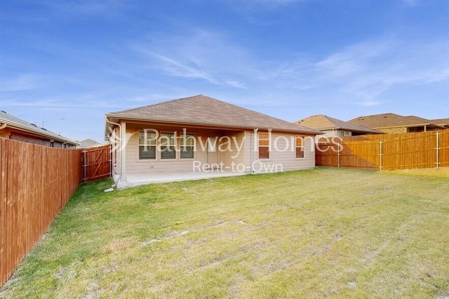 Building Photo - 1604 Vandemere Ct