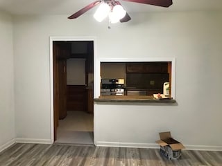 dining room - 85 W Lemon Ave