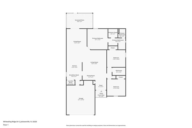 Building Photo - 98 Reeding Ridge Dr E