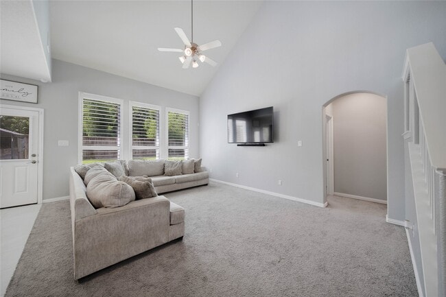 Building Photo - 26028 Brixham Oaks Dr