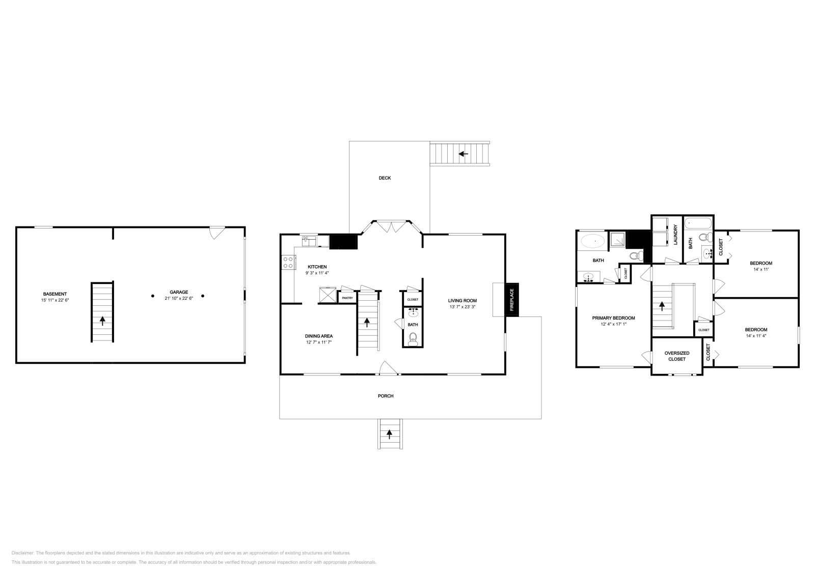 Building Photo - 220 Stevenson Trail