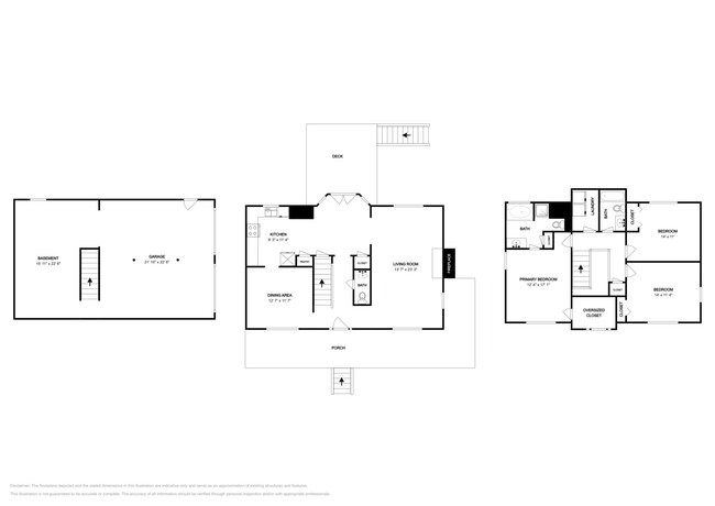 Building Photo - 220 Stevenson Trail