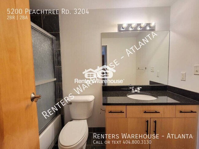 Building Photo - 5200 Peachtree Rd