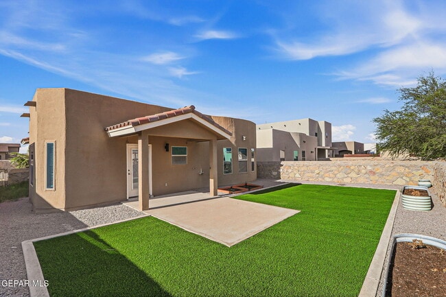 Building Photo - 14920 Willie Worsley Ave