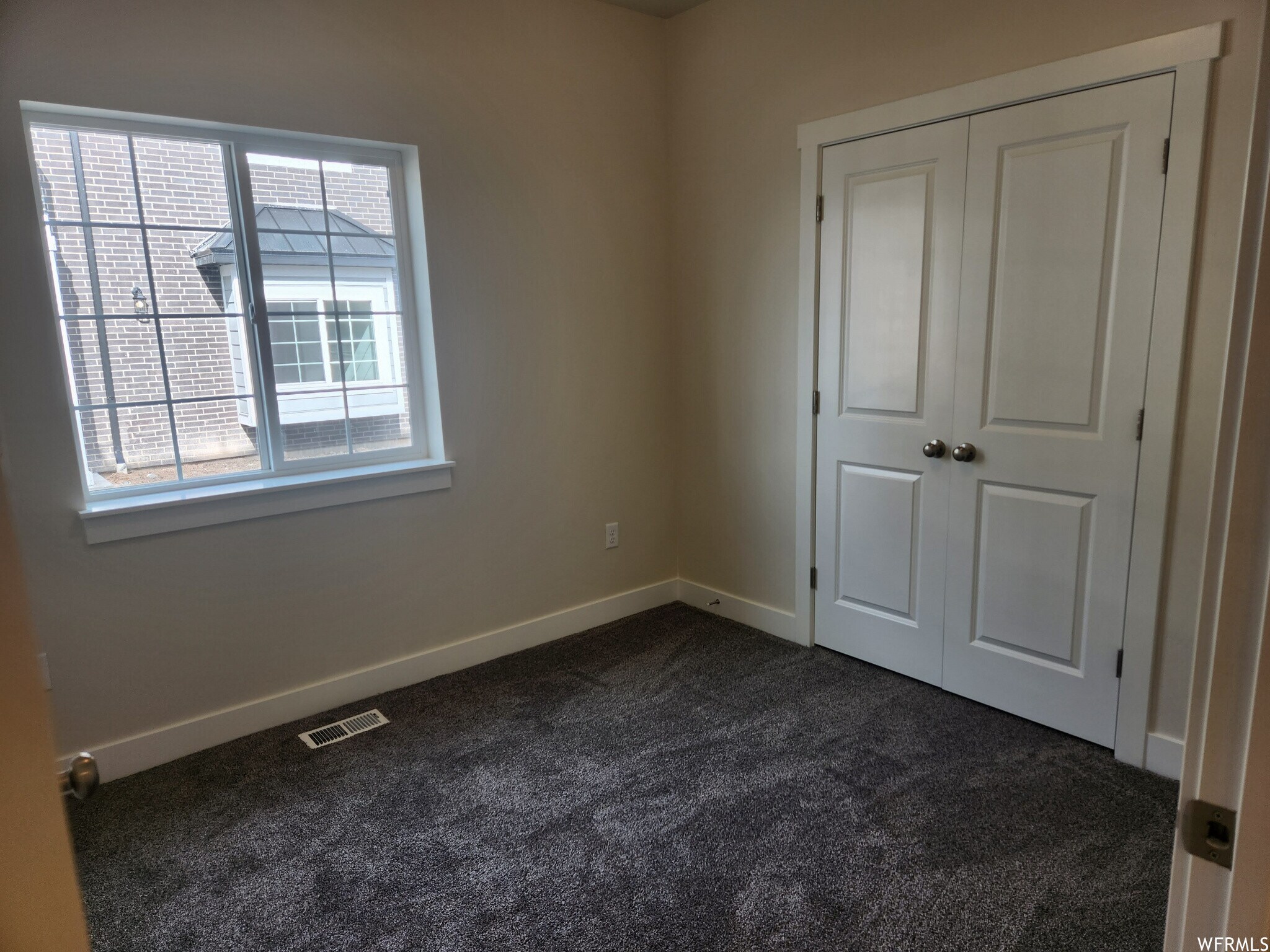 Private Bedroom 2 - 143 W 1525 N