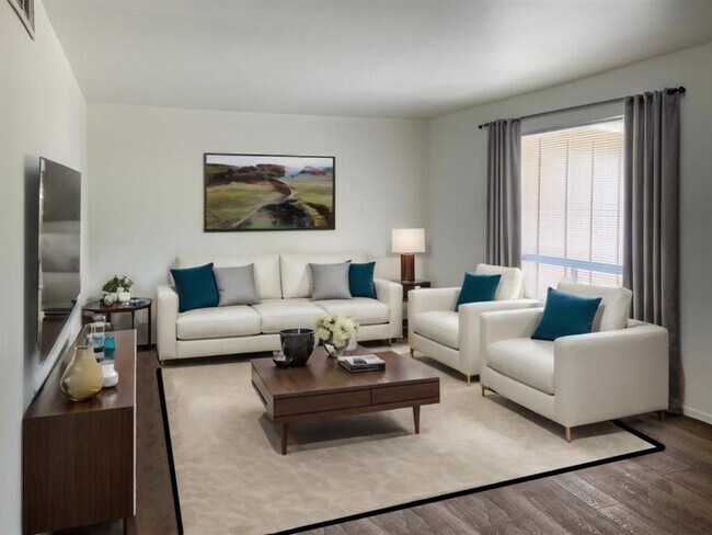 Building Photo - 1529 Wirt Rd