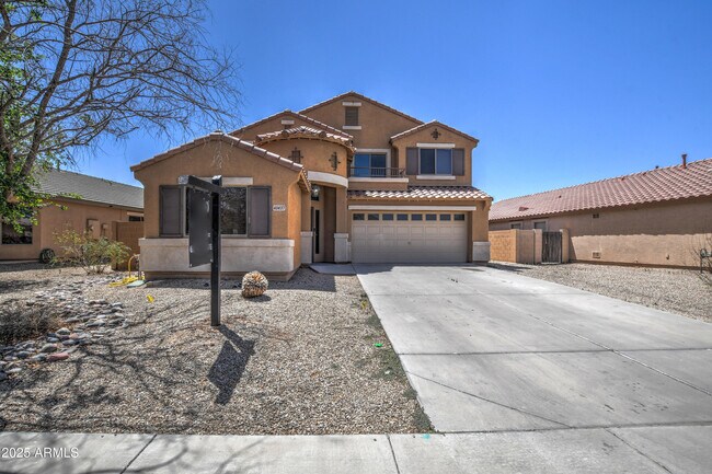 Building Photo - 40437 W Robbins Dr