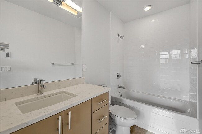 Building Photo - 7741 15th Ave NW