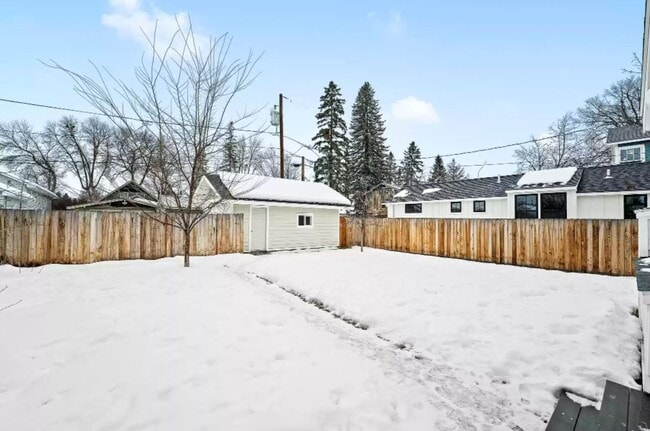 Building Photo - Whitefish cottage