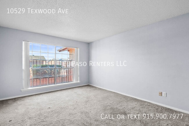 Building Photo - 10529 Texwood Ave