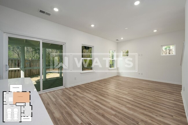 Building Photo - New 2 Bedroom 2.5 Bath Home just off Hwy 119.
