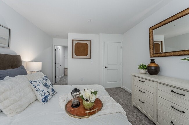 Floorplan - The Valley