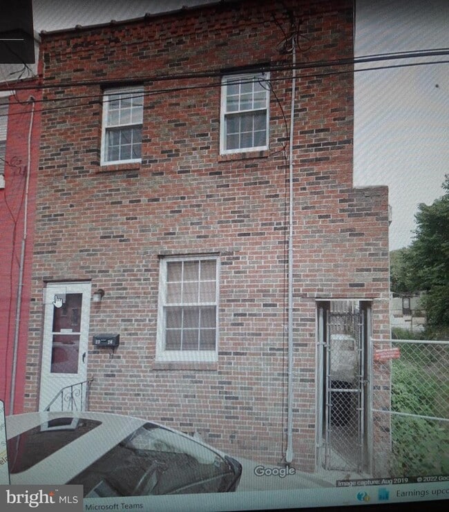 Building Photo - 2726 Webb St
