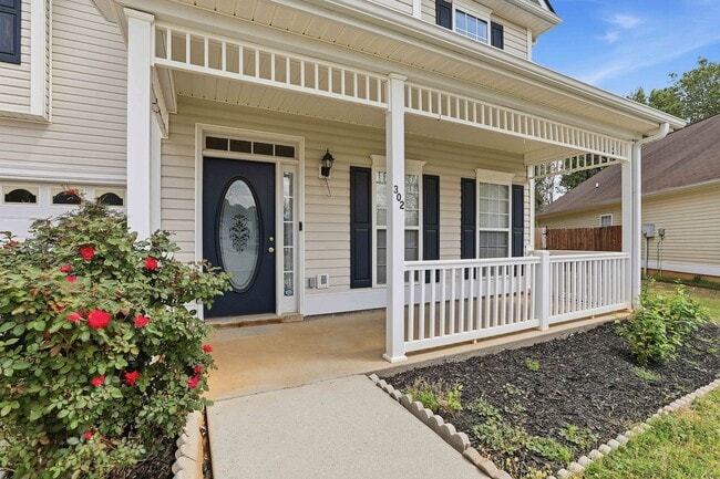 Building Photo - Updated 4BR Home in Timberlane with Fenced Yard and Stone Patio