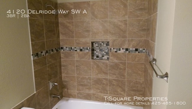 Building Photo - 4408 Delridge Way SW
