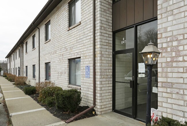 Building Photo - Foster Road Apartments