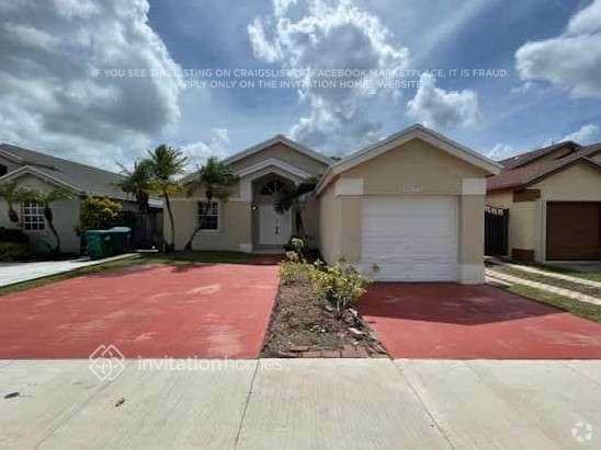 Building Photo - 15548 SW 138th Pl