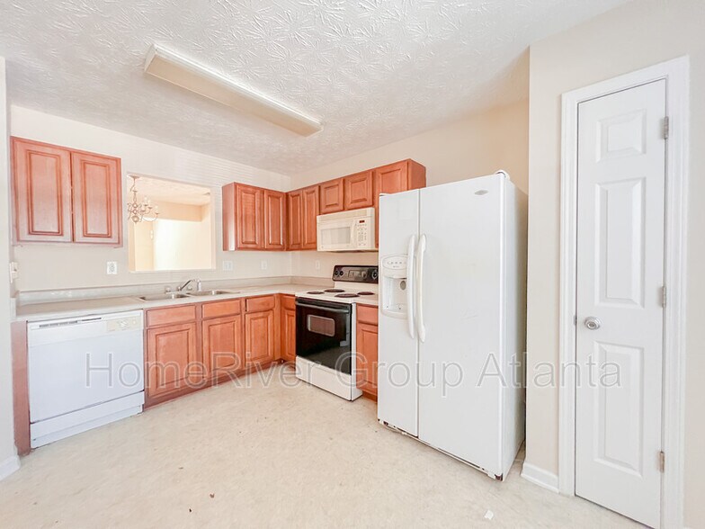 Building Photo - 3446 Waldrop Trail
