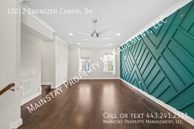 Building Photo - 13012 Ebenezer Chapel Dr