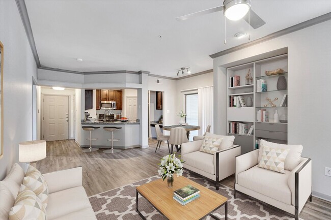 Building Photo - 4490 Eldorado Parkway Apt #A151, McKinney,...