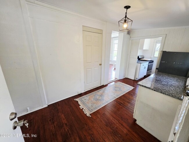 Building Photo - 1717 Aberdeen St