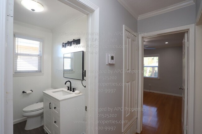 Building Photo - 11675 Faculty Dr