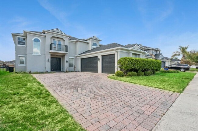 Building Photo - 4926 Rock Rose Loop