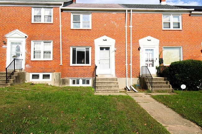 Building Photo - 1096 Cameron Rd