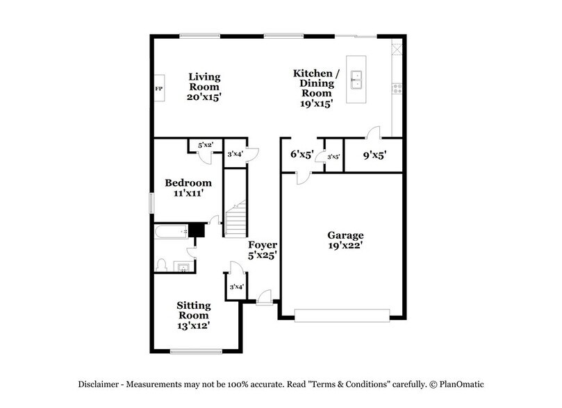 Building Photo - 136 Hamilton Pointe Dr