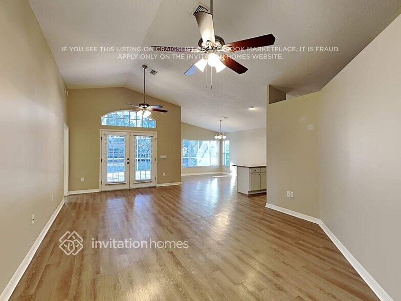 Building Photo - 10603 Magrath Ln