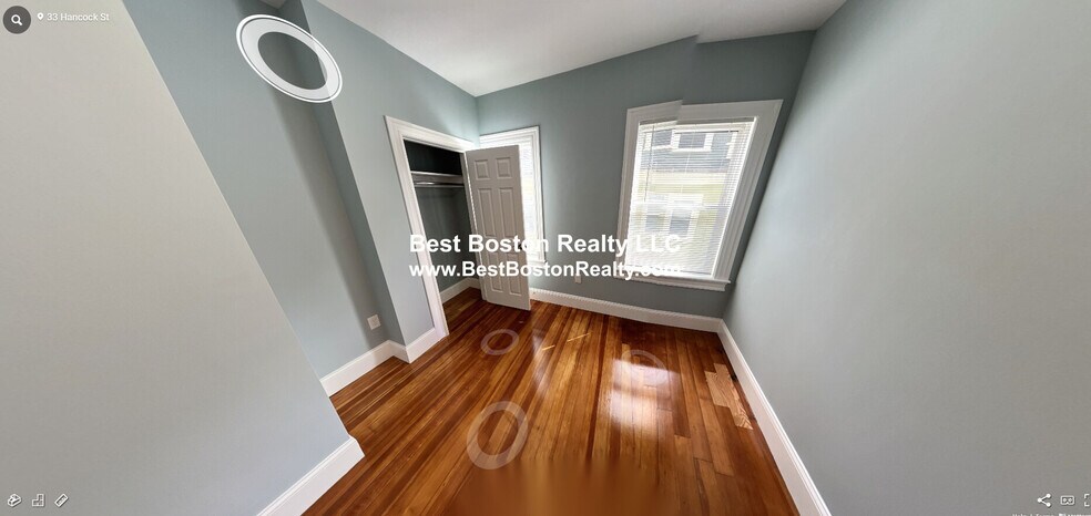 Building Photo - 33 Hancock St