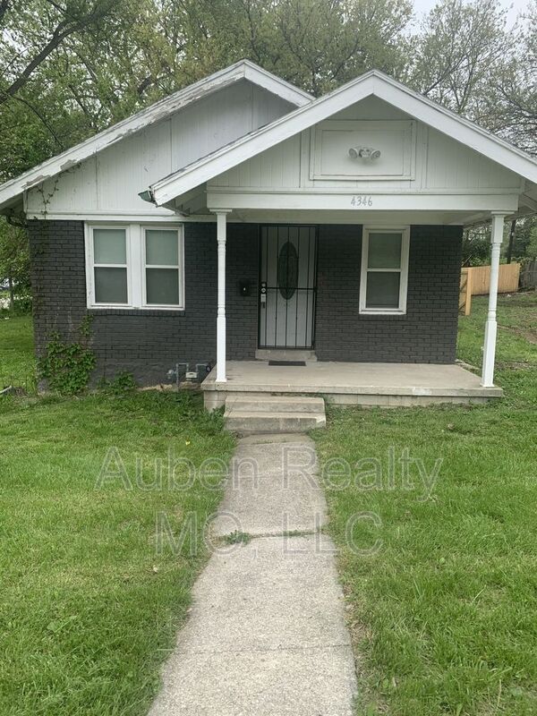 Building Photo - 4346 Montgall Ave