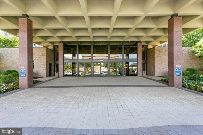 Building Photo - 5505 Seminary Rd