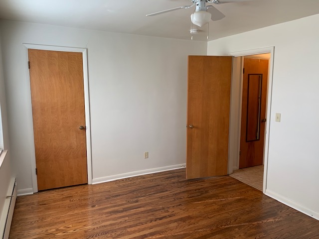 Bedroom - 2283 Rosedale Ave