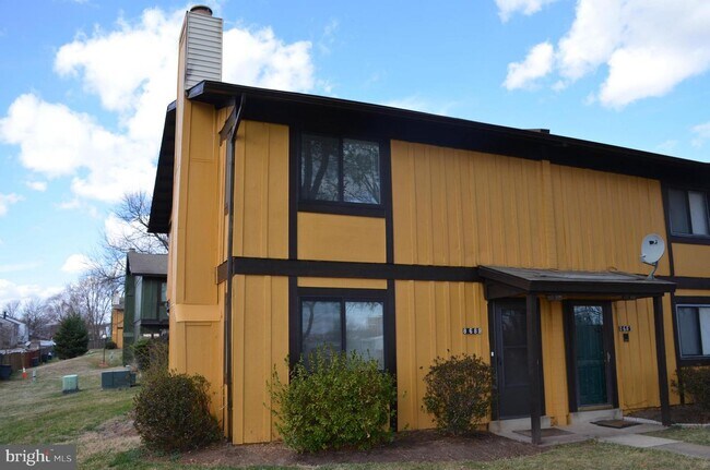Building Photo - 8689 Inyo Pl