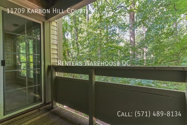 Building Photo - 11709 Karbon Hill Ct