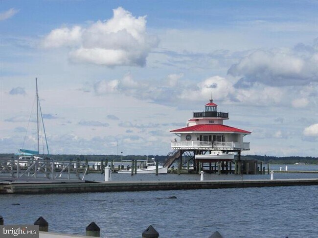 Building Photo - 304 Choptank Ave