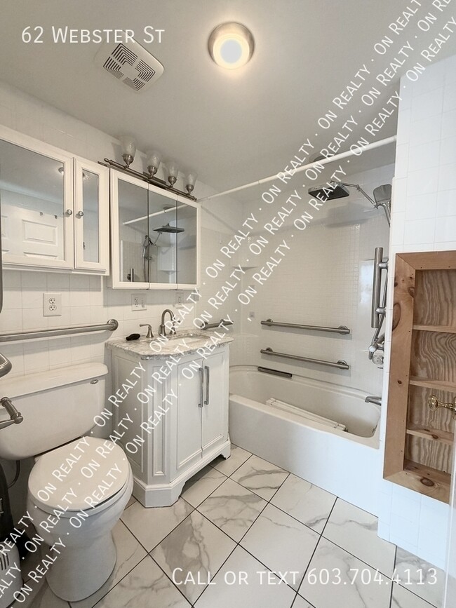 Building Photo - 62 Webster St