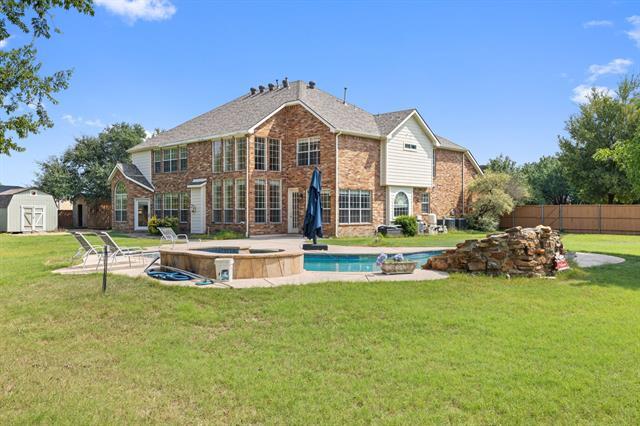 Building Photo - 2011 Teasbend Ln