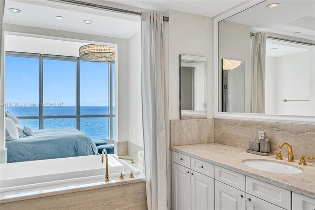 Building Photo - 10295 Collins Ave