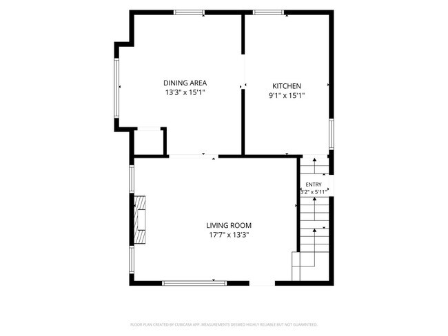 Building Photo - READY FOR MOVE IN! Don't miss this fully renovated 3-bedroom in Penn Hills!