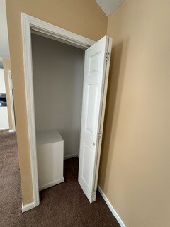 Closet/Storage - 228 Sunset Dr