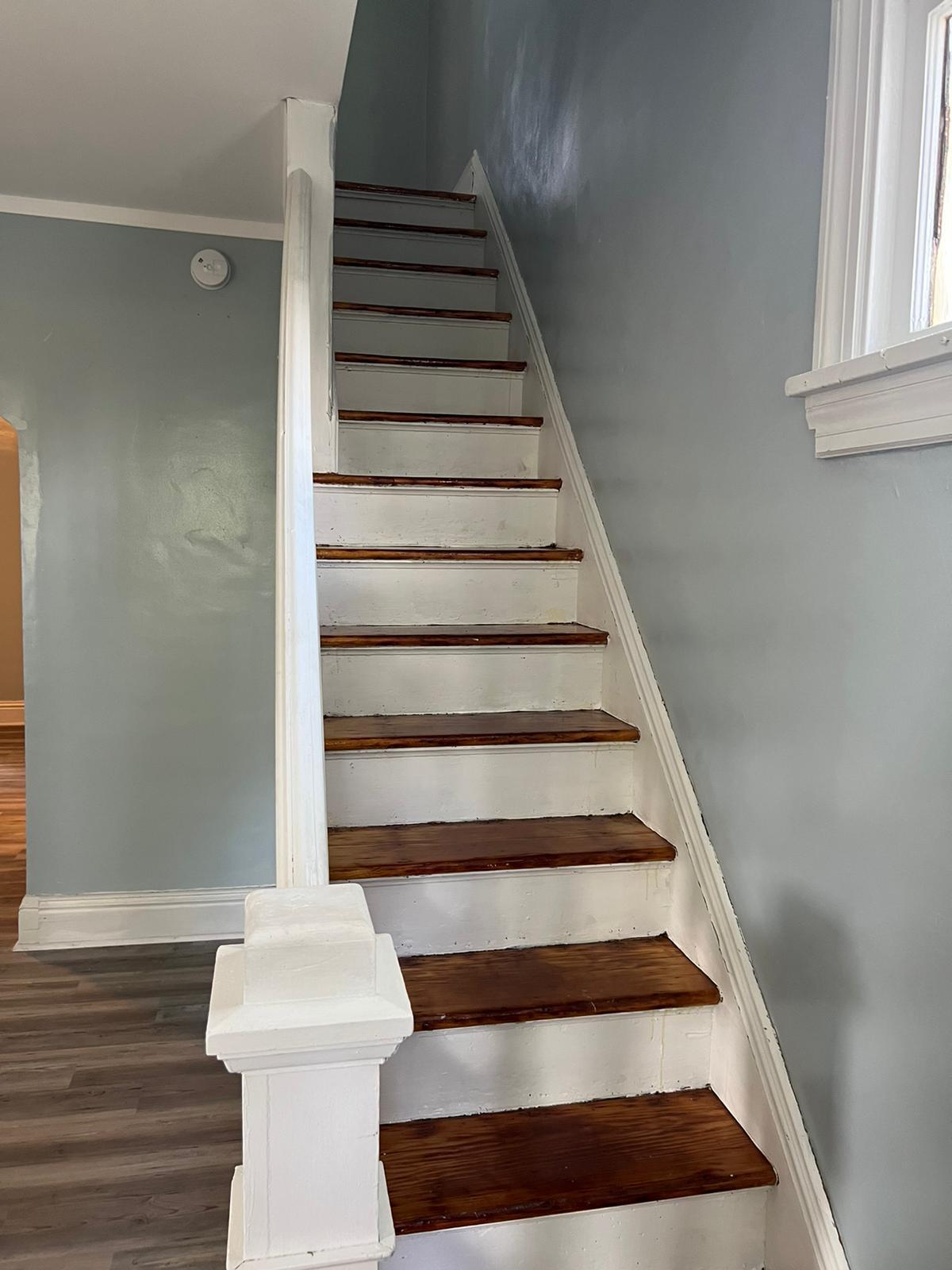 Building Photo - 703 French St