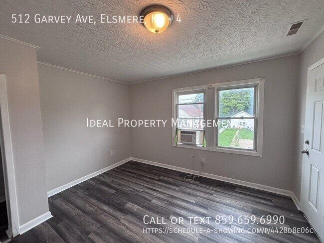 Building Photo - 512 Garvey Ave