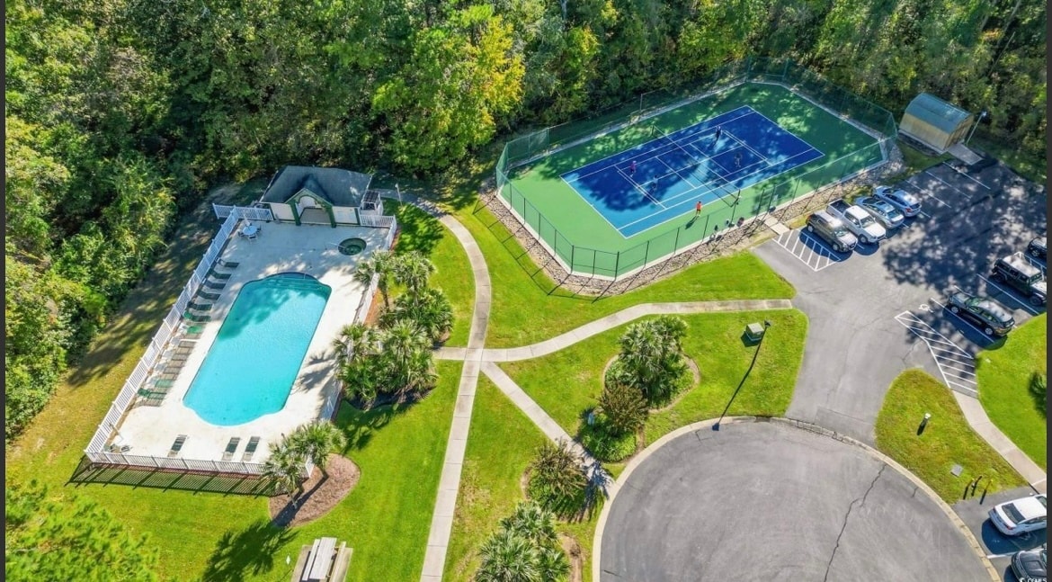 Building Photo - 615 Tupelo Ln