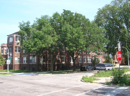 Building Photo - 7657 S Morgan