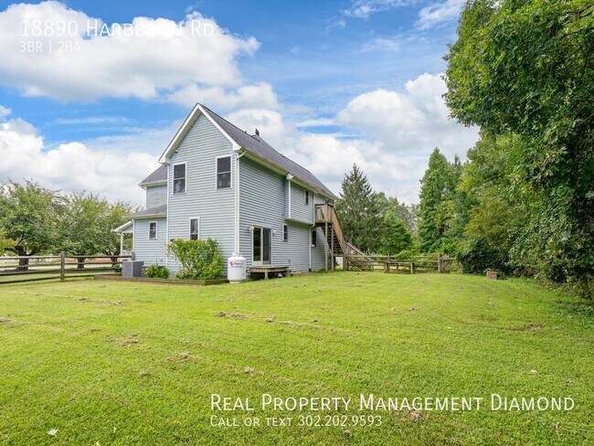 Building Photo - 18890 Harbeson Rd
