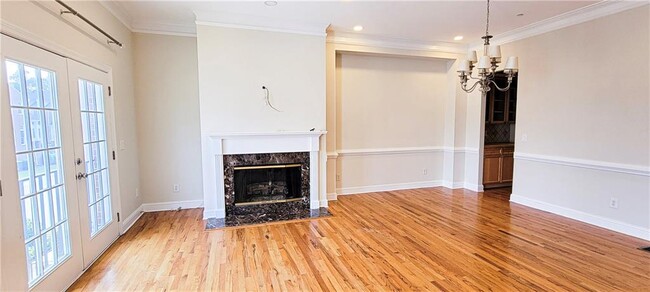 Building Photo - 1288 Creekside Terrace SE