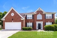 Building Photo - 2707 Rocky Trail Ct